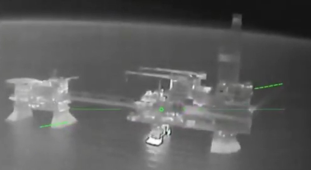 Imagine despre atac spectaculos marea - secureitsolutions.ro