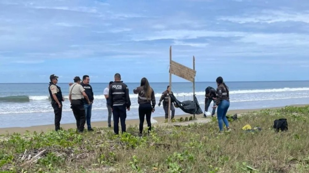 Înspăimântător cinci capete - Imagine ilustrativă