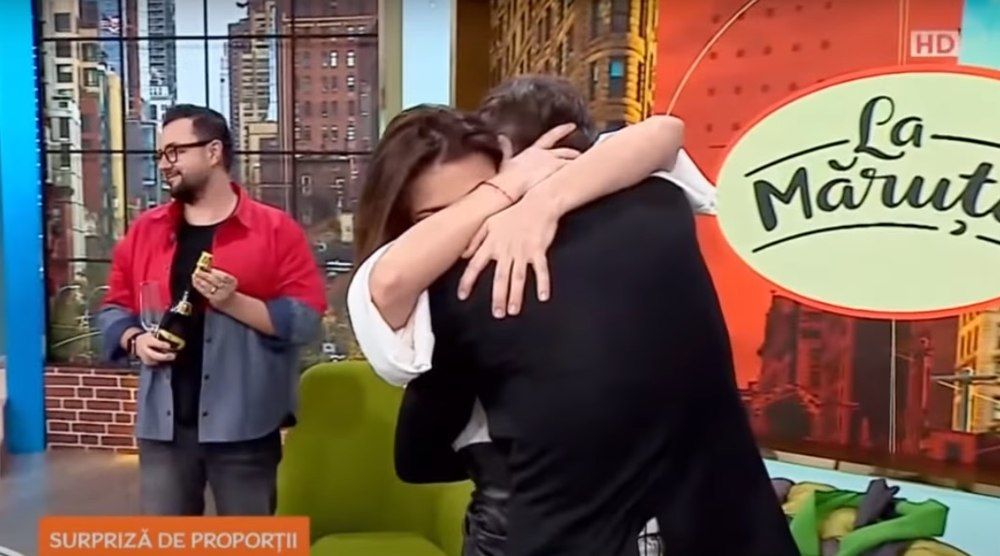 cătălin măruță rămâne - Imagine ilustrativă