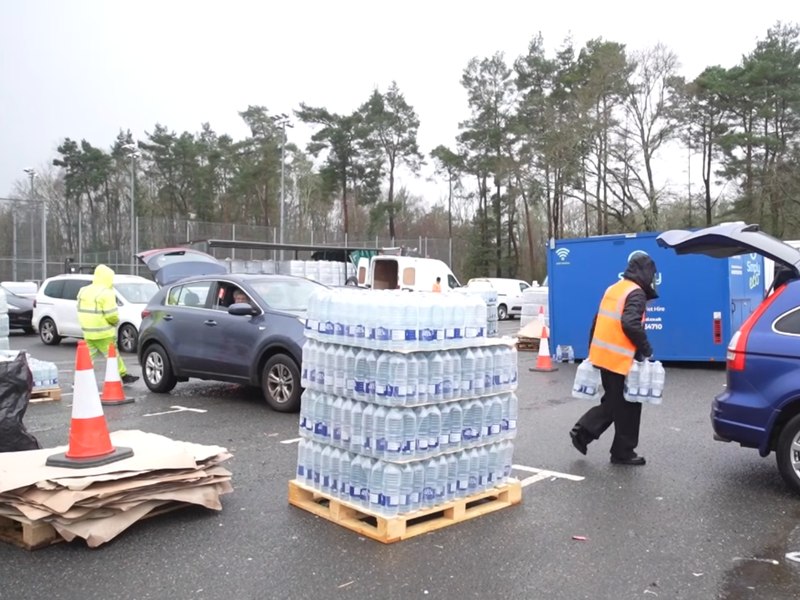 Imagine despre stare urgență anglia - secureitsolutions.ro