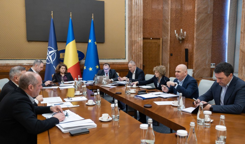 Imagine despre premierul ilie bolojan - secureitsolutions.ro