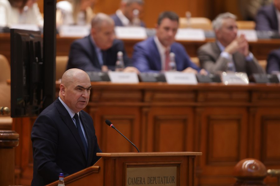 Vizual pentru reforma administrației publice pe secureitsolutions.ro