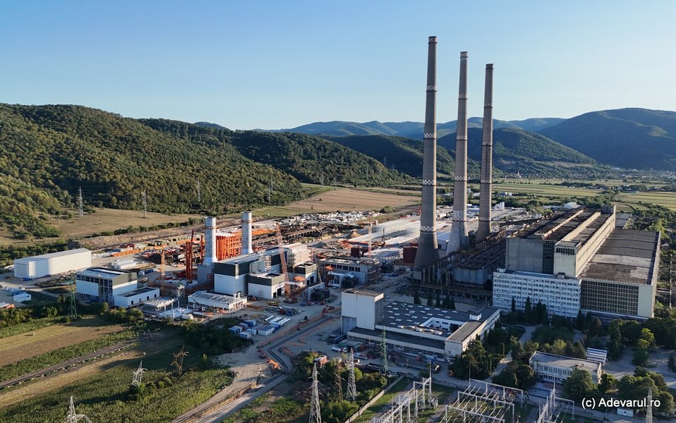 proiectele majore dinamizează - Imagine ilustrativă