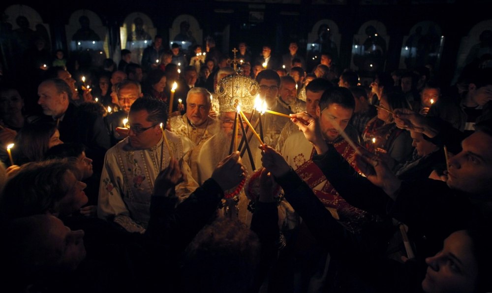 Imagine despre paștele 2026 sărbătorit - secureitsolutions.ro