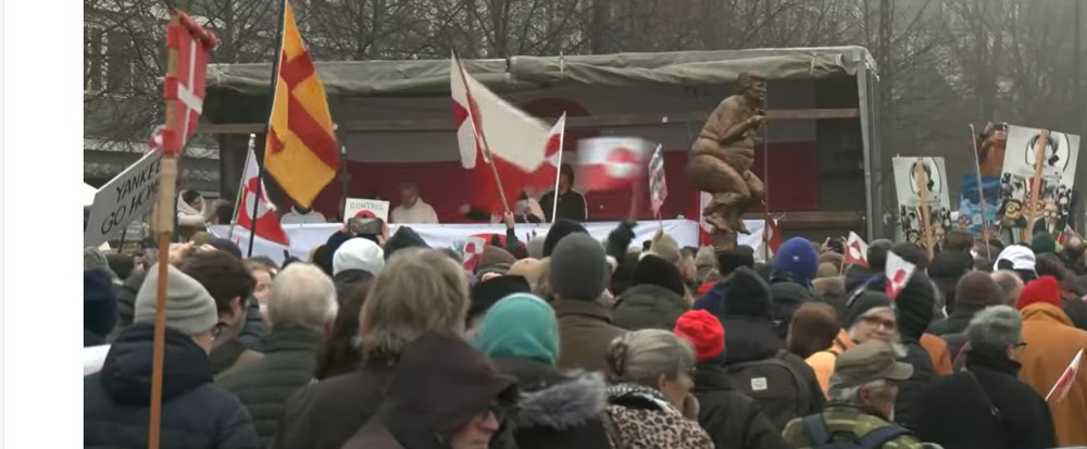 Imagine despre make america away - secureitsolutions.ro