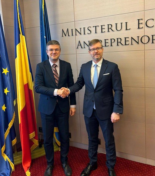 Vizual pentru românia analizează oportunităţi pe secureitsolutions.ro