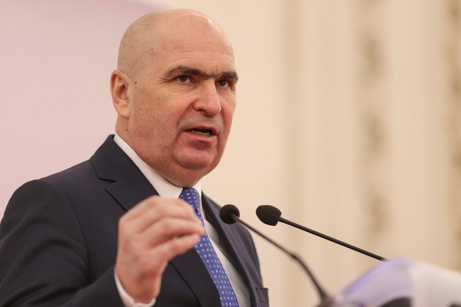 Vizual pentru două numiri aprobate pe secureitsolutions.ro