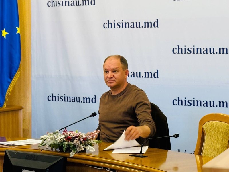 Foto reprezentând puterea chișinău cere - Outsourcing IT Romania