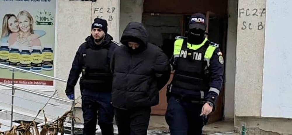 Vizual pentru dezvăluiri crima terifiantă pe secureitsolutions.ro