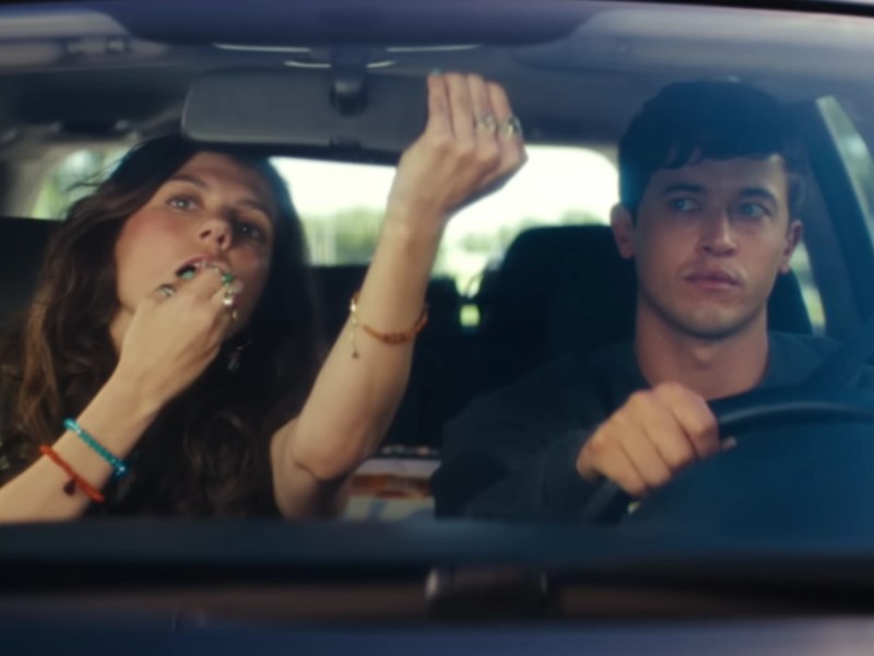 film romantic devenit - Imagine ilustrativă