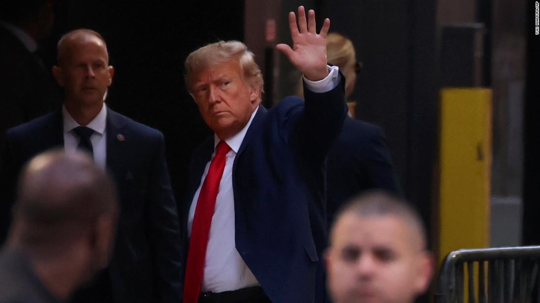 Vizual pentru Trump acuzații penale pe secureitsolutions.ro