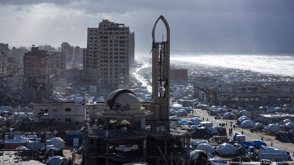 India Consiliul pentru Pace - Imagine ilustrativă