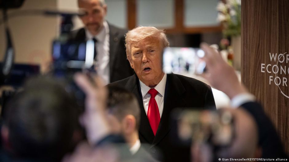 Trump Groenlanda NATO - Imagine ilustrativă