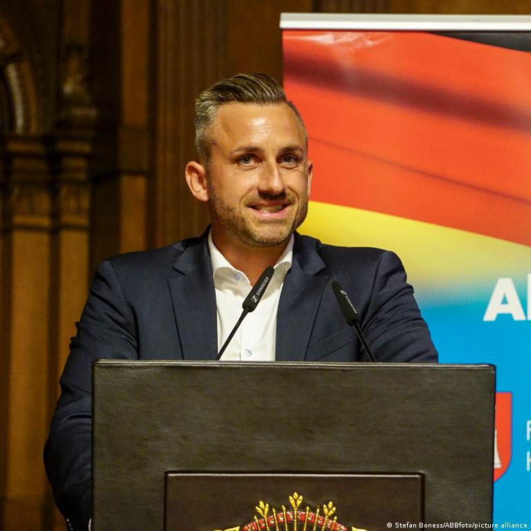 Foto reprezentând AfD nepotism Germania - Outsourcing IT Romania
