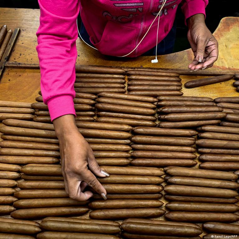 Imagine despre festival trabucuri Cuba - secureitsolutions.ro