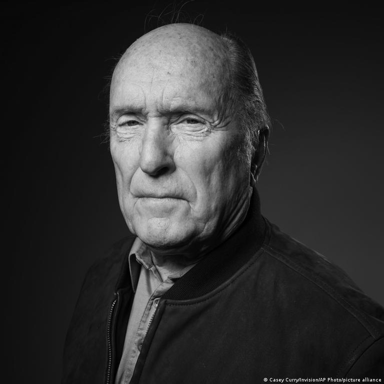 Foto reprezentând Robert Duvall deces - Outsourcing IT Romania
