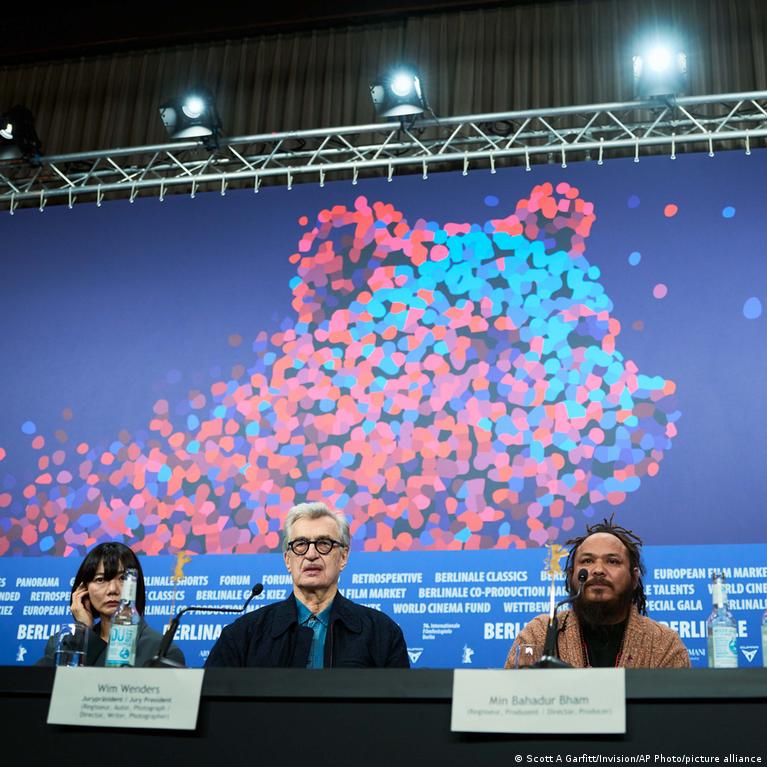 Foto reprezentând Berlinale Gaza - Outsourcing IT Romania