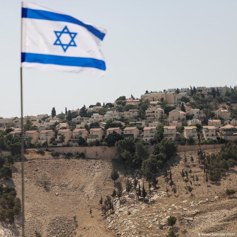 Imagine despre Israel Cisiordania ONU - secureitsolutions.ro