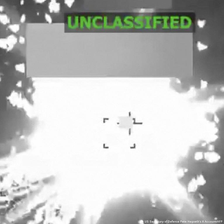 atacuri SUA Pacific - Imagine ilustrativă