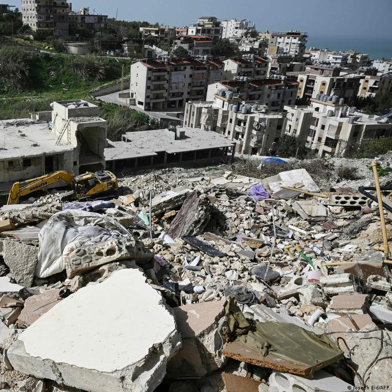 Imagine despre Israel Hezbollah Liban - secureitsolutions.ro