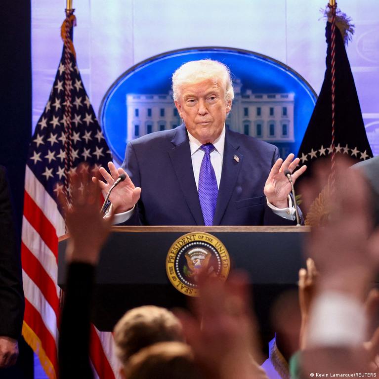 Imagine despre tarife globale Trump - secureitsolutions.ro