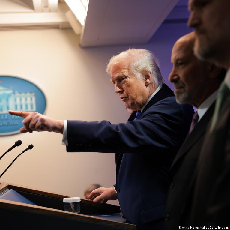 tarife vamale Trump - Imagine ilustrativă