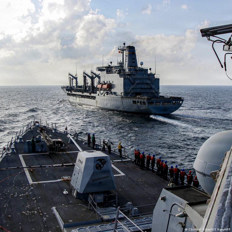 Foto reprezentând Trump Iran negocieri - Outsourcing IT Romania