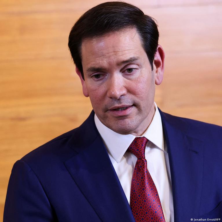 Iran program nuclear - Imagine ilustrativă