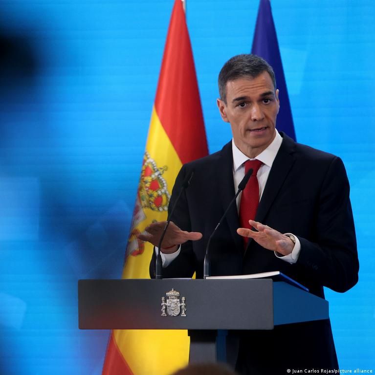 Imagine despre tensiuni SUA Spania - secureitsolutions.ro