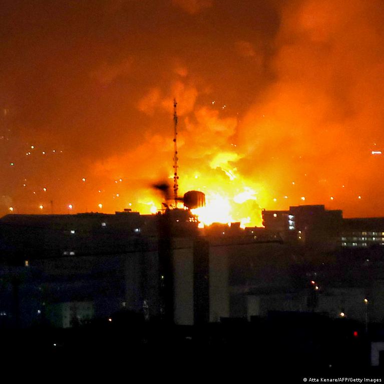 Imagine despre iran tehran mehrabad - secureitsolutions.ro