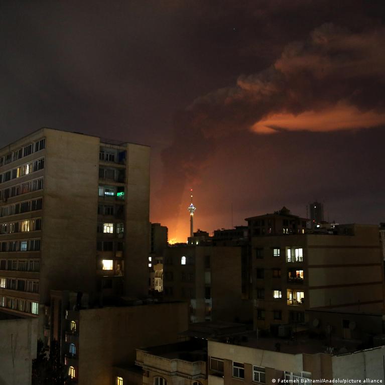 Foto reprezentând drone iraniene Kuwait - Outsourcing IT Romania