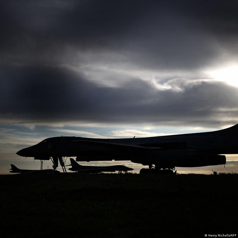 Foto reprezentând conflict SUA Iran - Outsourcing IT Romania