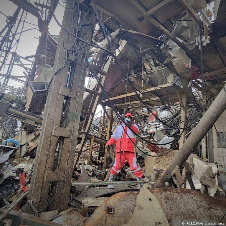 Imagine despre iran tehran demands - secureitsolutions.ro