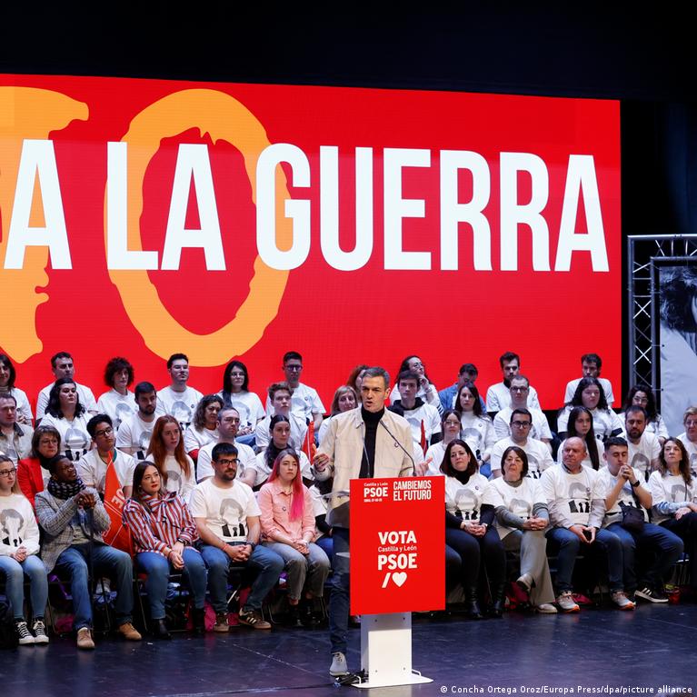 Spania retrage ambasadorul Israel - Imagine ilustrativă