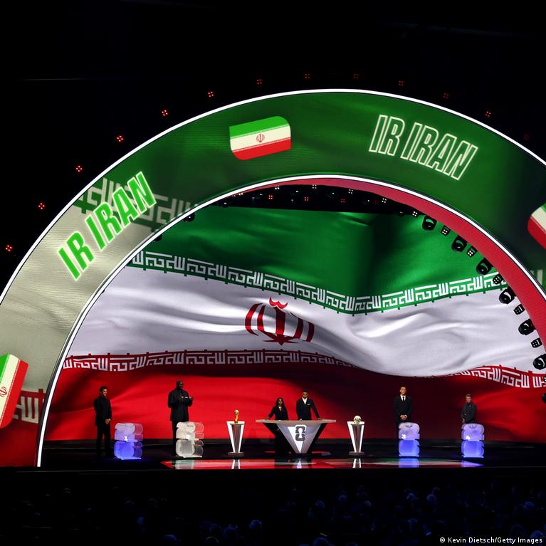 Vizual pentru Iran Cupa Mondială 2026 pe secureitsolutions.ro