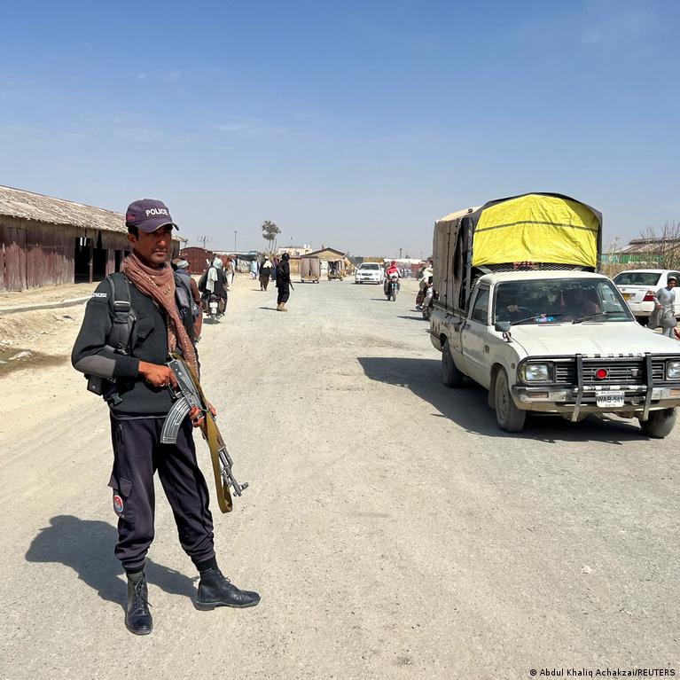 Imagine despre Pakistan bombardează Afganistan - secureitsolutions.ro