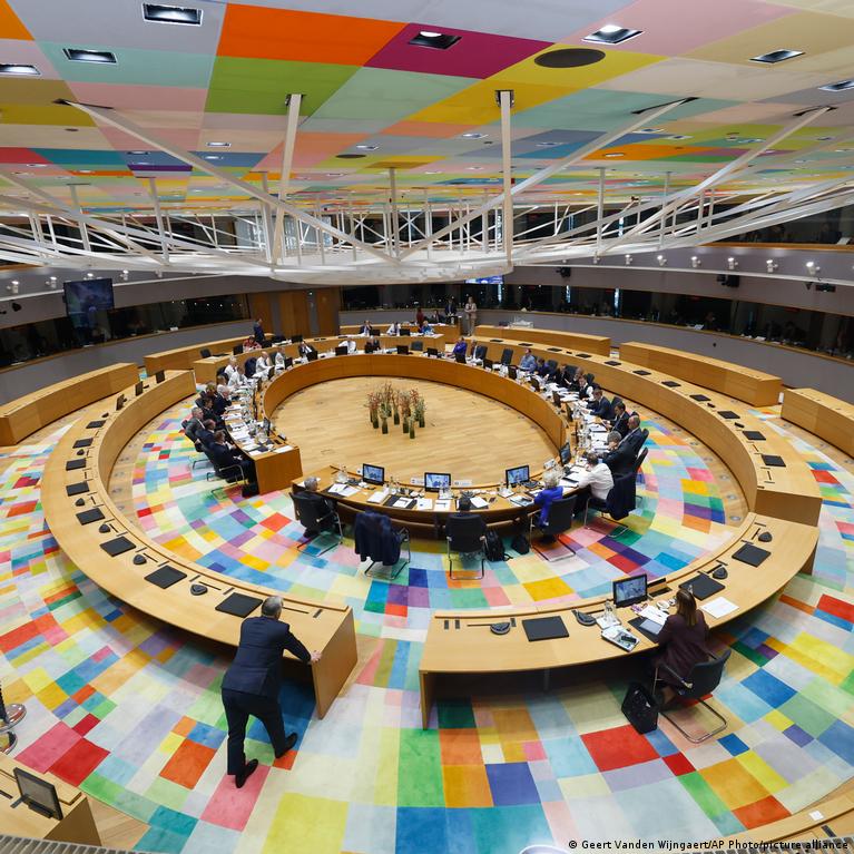 Imagine despre Ungaria blochează ajutor Ucraina - secureitsolutions.ro