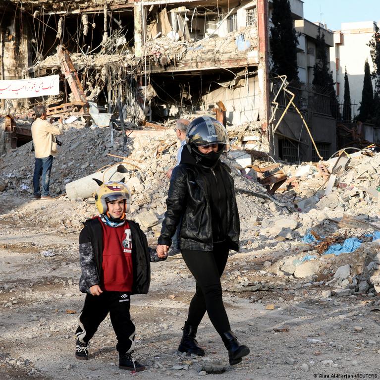 Foto reprezentând război Iran economia - Outsourcing IT Romania