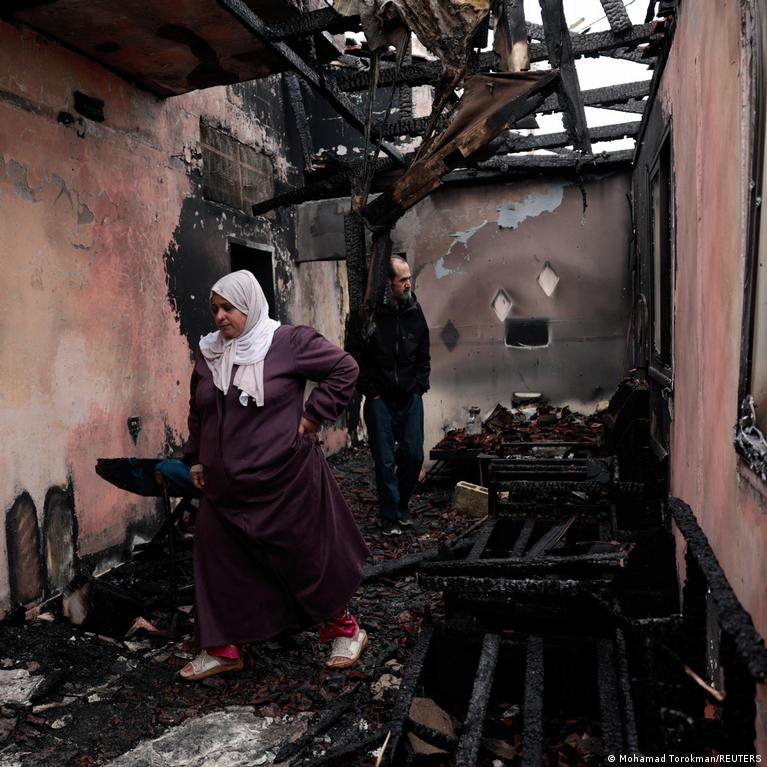 Imagine despre coloniști israelieni Cisiordania - secureitsolutions.ro