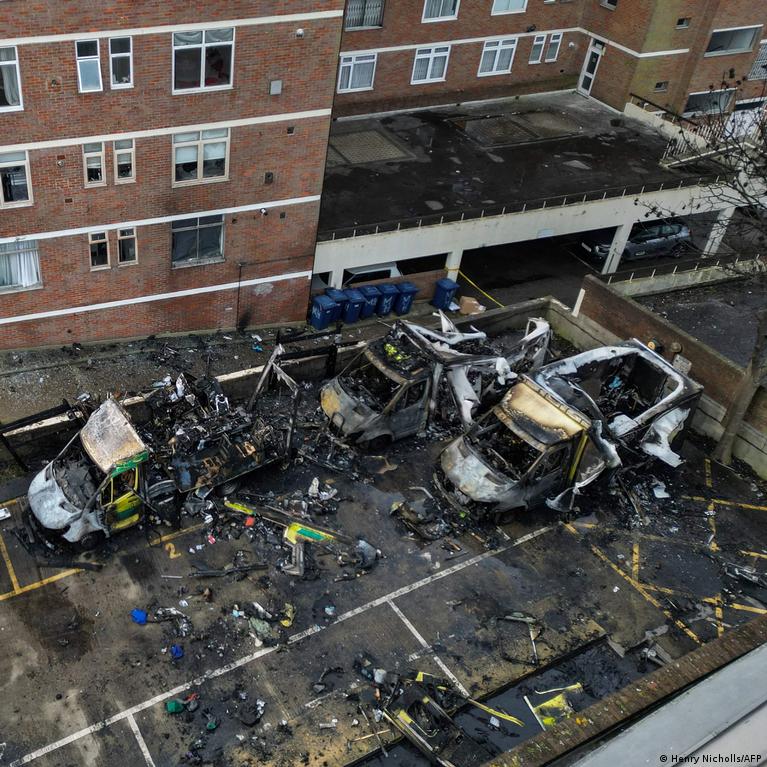 Vizual pentru atac antisemit Londra pe secureitsolutions.ro