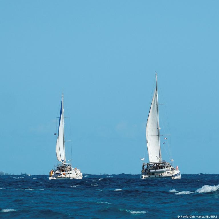 Vizual pentru bărci dispărute Cuba pe secureitsolutions.ro