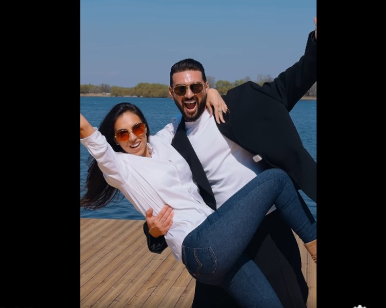 Imagine despre Dorian Popa nuntă - secureitsolutions.ro