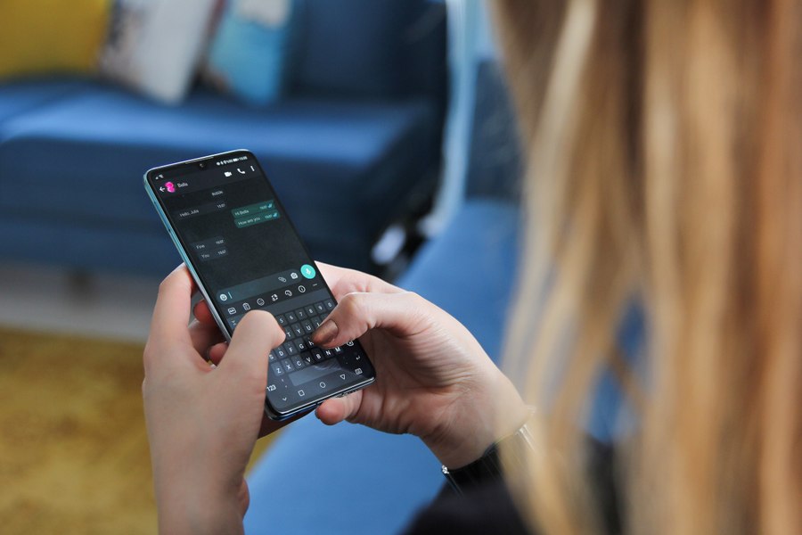 Foto reprezentând lăsat seen adevărul - Outsourcing IT Romania