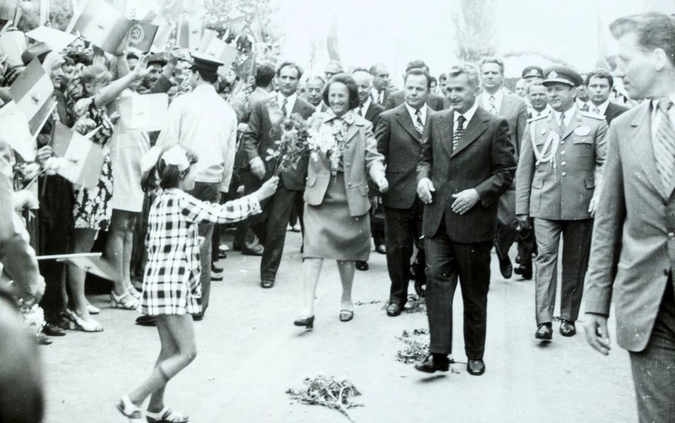 martie ziua nicolae - Imagine ilustrativă