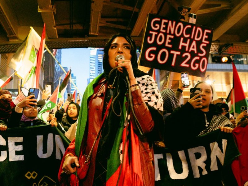 Imagine despre plan asasinare activistă - secureitsolutions.ro