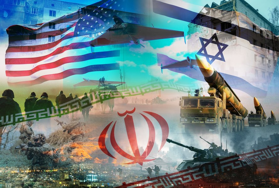 Foto reprezentând conflict SUA Iran - Outsourcing IT Romania