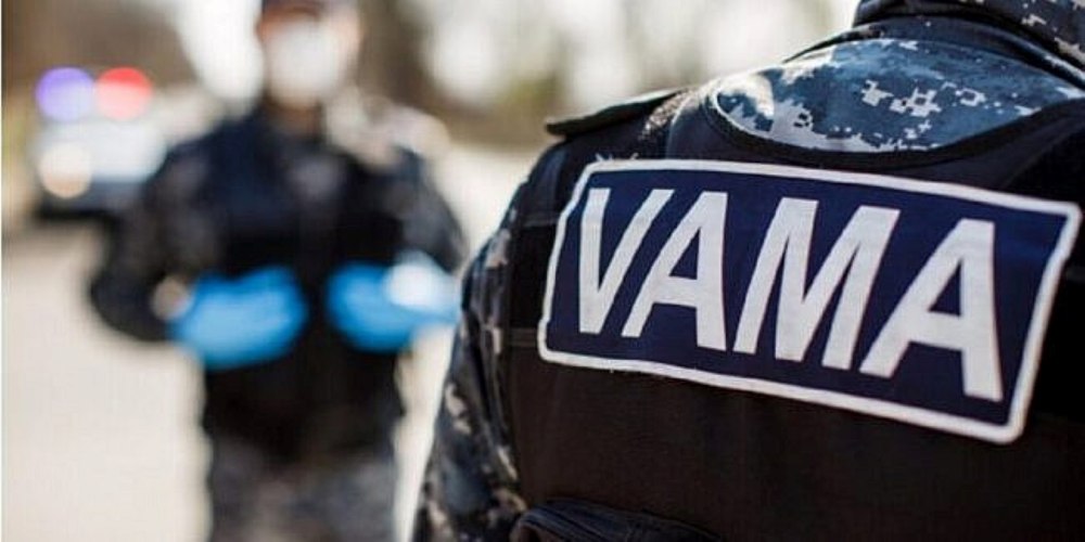 Imagine despre reforma vamală românia - secureitsolutions.ro