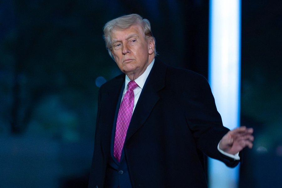 Imagine despre discursul trump națiune - secureitsolutions.ro