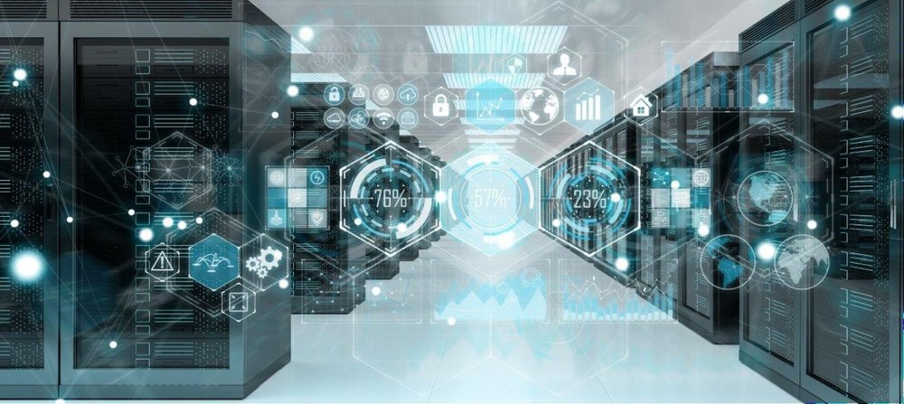 Vizual pentru digitalizare fiscală ANAF pe secureitsolutions.ro