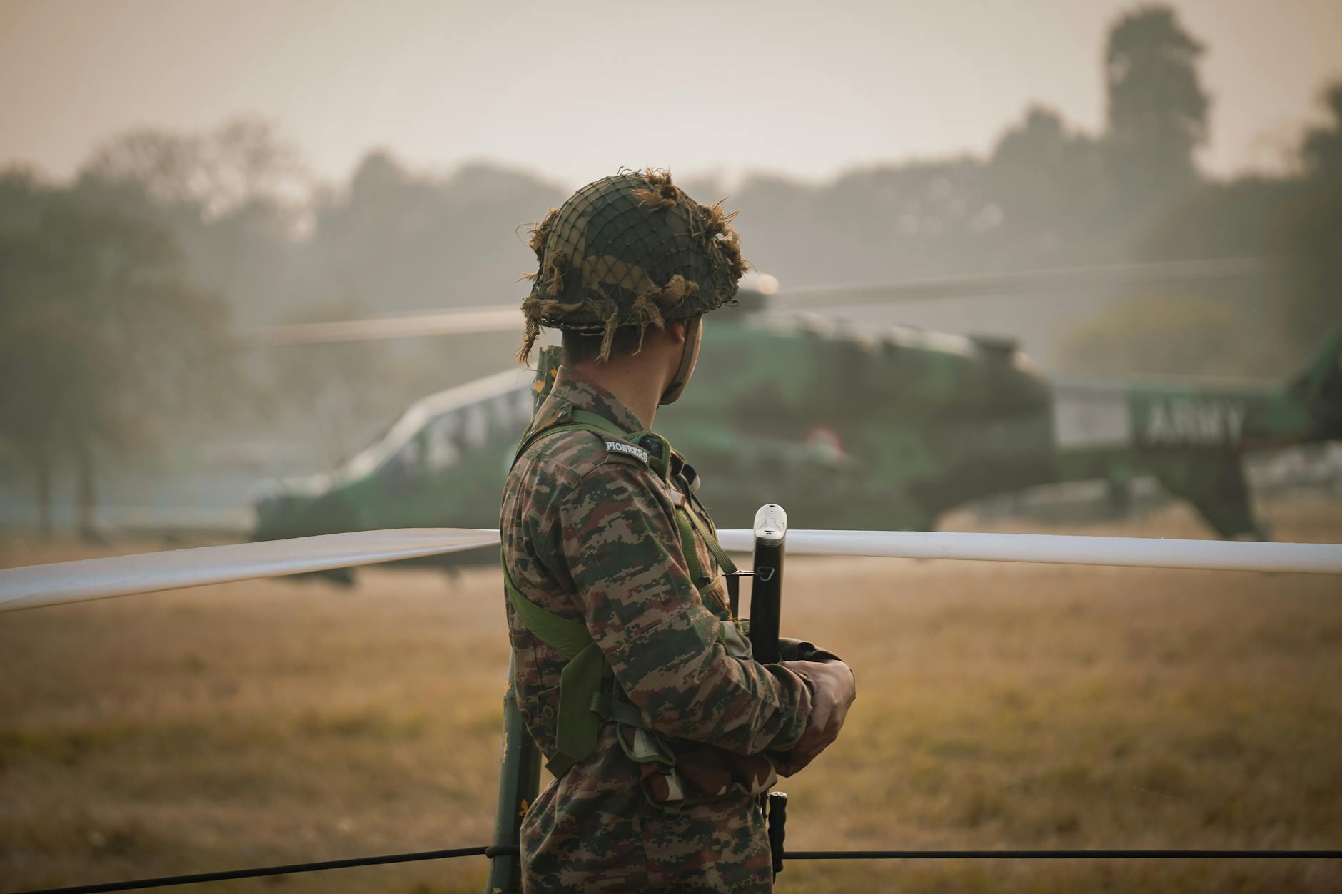 costuri apărare România